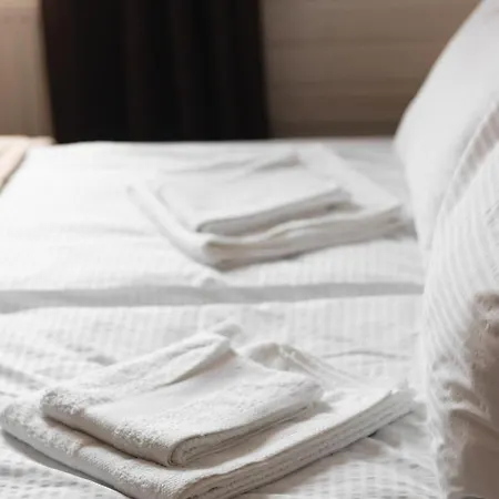 Hotel парк-готель там, де гори... *